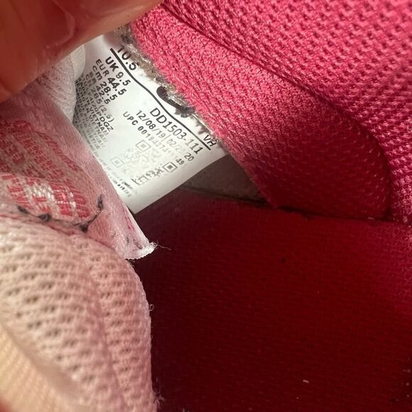 Nike dunk low archeo pink dd1503 111 mens 10.5 - Picture 7 of 7